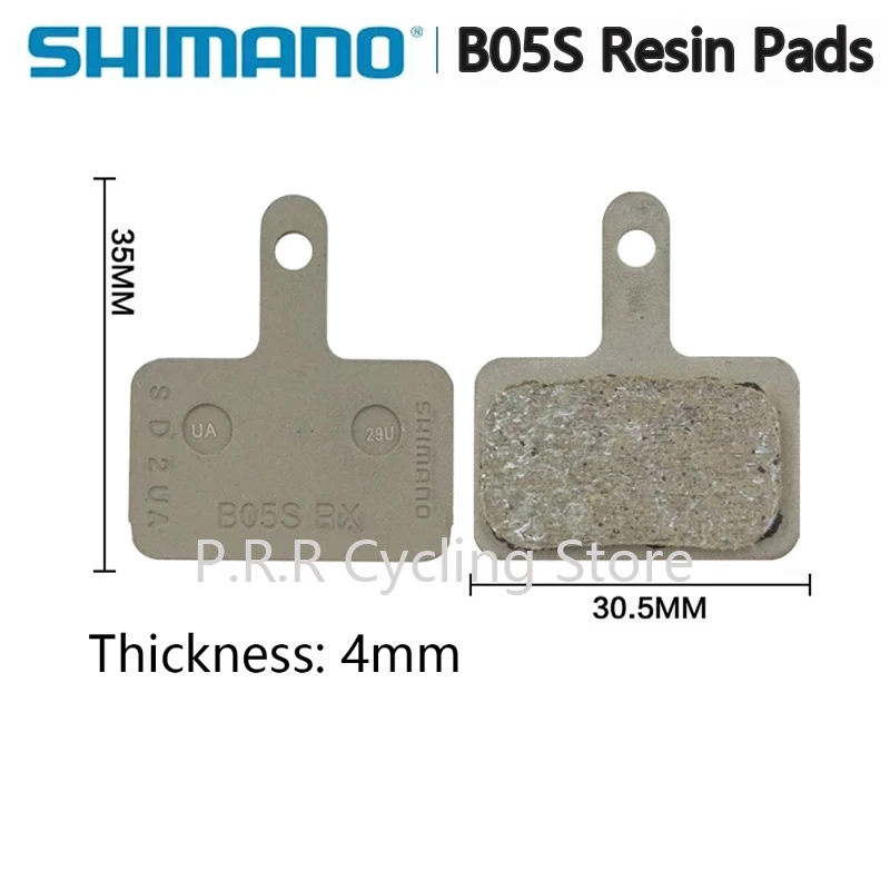 Shimano L03a Resin|shimano Compatible Resin Brake Pads For Mtb  