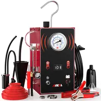 ANCEL S300 Car Smoke Leak Detector EVAP Pipe Smoking Generator Pipe Leakage Analyzer Tester EVAP System Diagnostic Tools 1