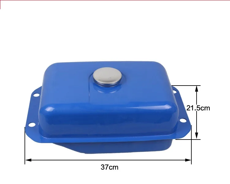 

MZ360 FUEL TANK ASSEMBLY FITS YAMAHA MZ300 12HP 357CC 4 STROKE MOTOR FOR WATER PUMP FILTER METAL CAP COCK TAP COMPLETE