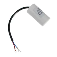 1pc CBB60 Motor Run Capacitors 450VAC Starting Capacitor 5% for Washing Machine 450V 3UF 4UF 5UF 6UF 8UF 10UF 12UF 15UF 18UF 20U - Image 2