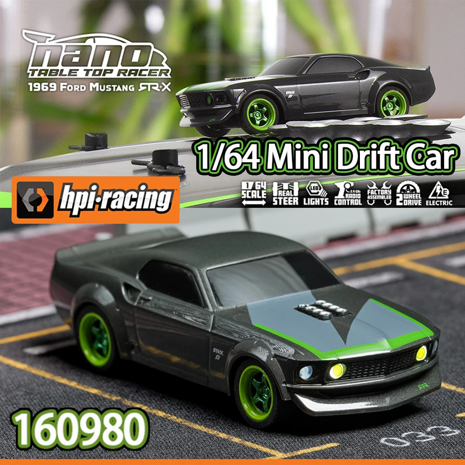 hpi・racing PRECISION CAST MODEL Sc6282250a23d40f796ba321ad9ed4