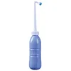 650mL Portable Bidet Travel Handheld Bidet Bottle with Retractable Spray Nozzle for Hygiene Cleansing Personal Care Women's 2