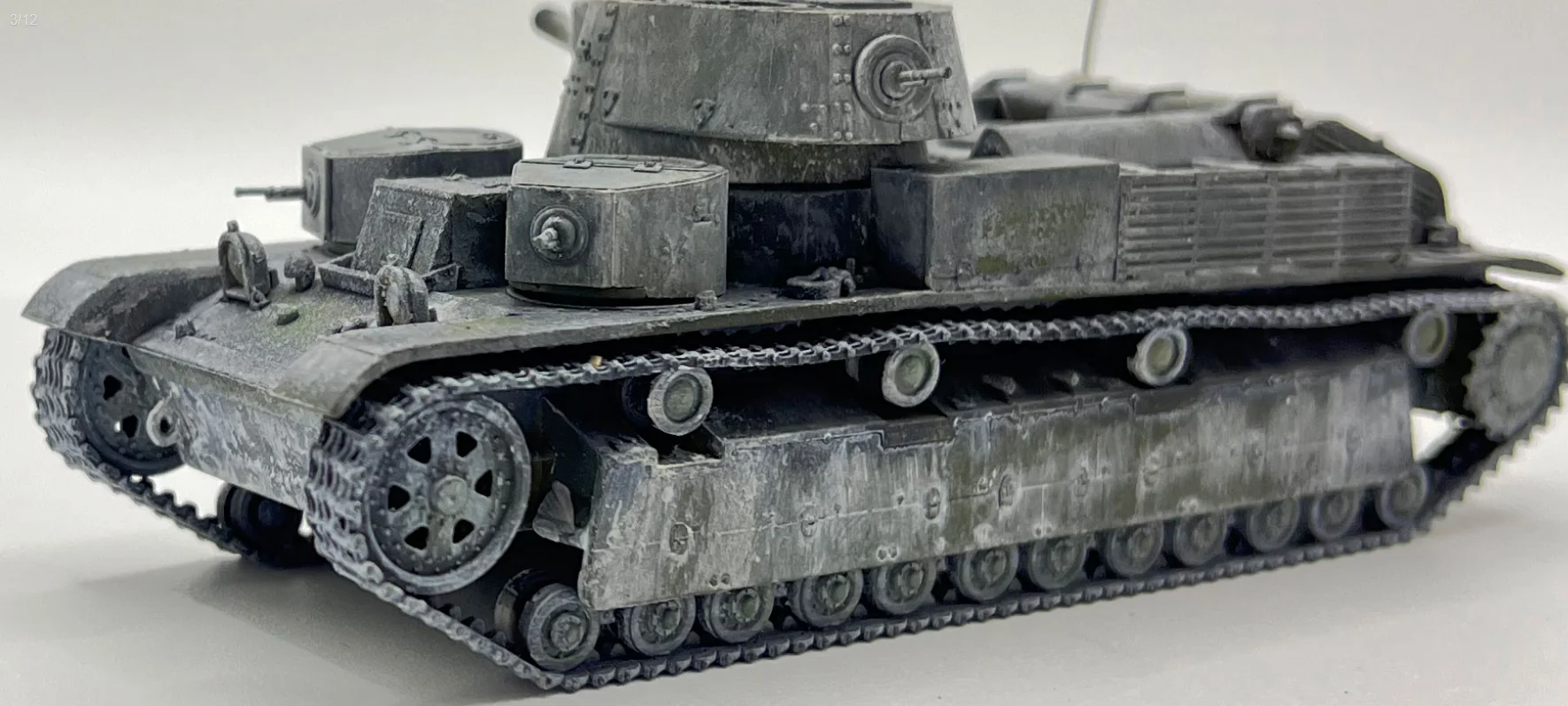 戦車の模型28台 S30effa6855ea4ae6b2c806d3ae235