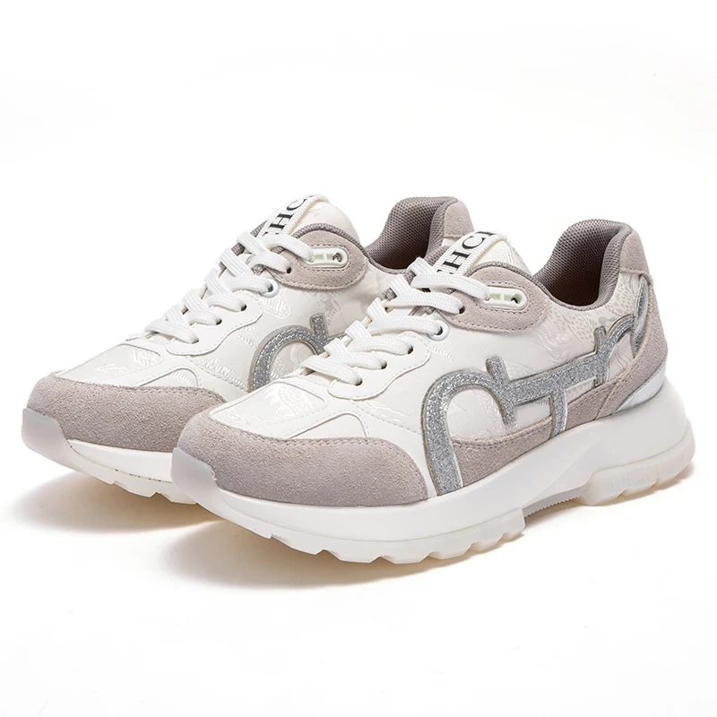 أحذية تنس نسائية من CHCH أحذية رياضية جديدة من الج...