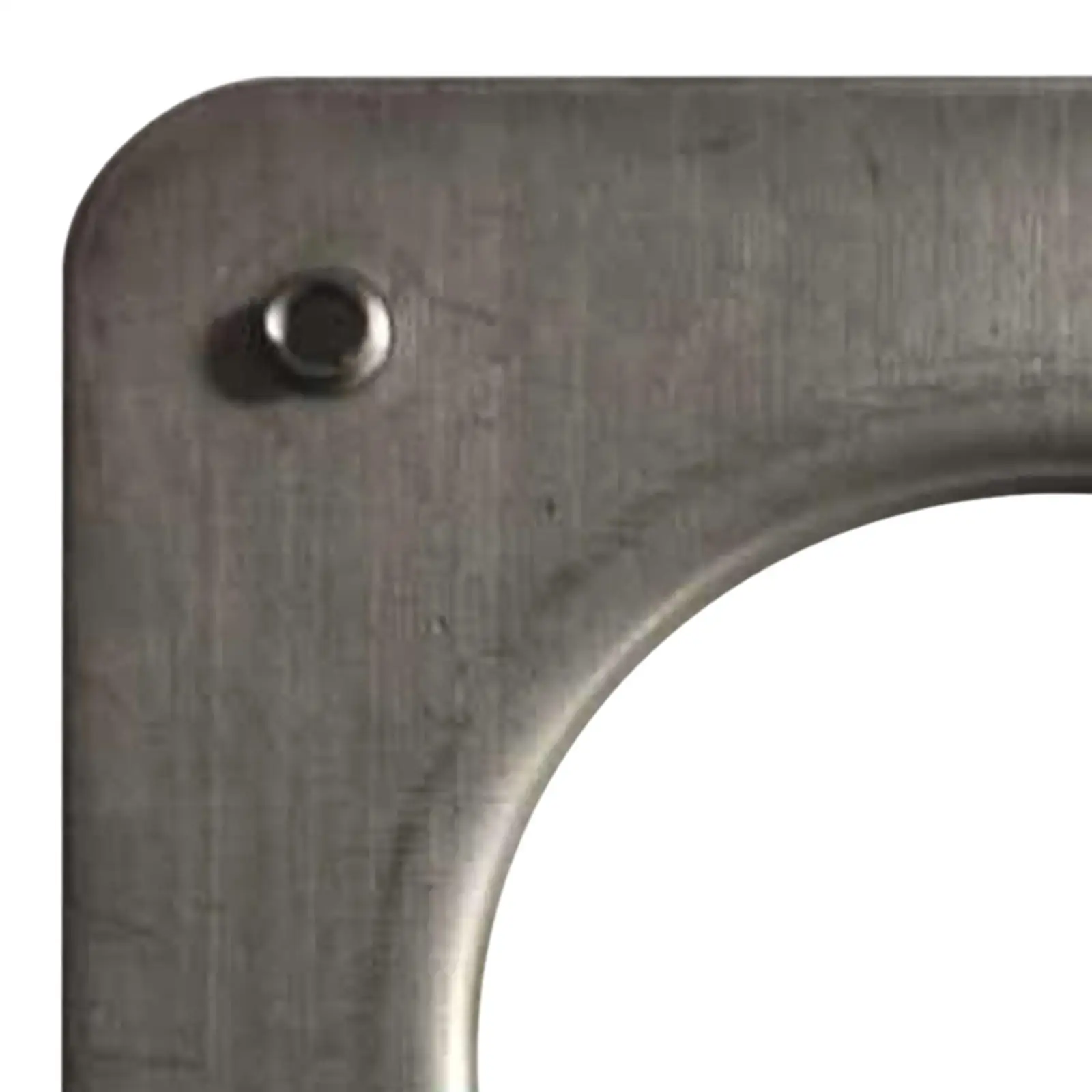 3 inch RV Dump Gate Assembly Sewer Hose Repair Sewer Fittings Motorhome Plumbing Termination Trailer Accessories Replacement