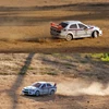 HNR H9804 FOXHOUND 1/10 Brushless 4WD RC Racing Drift Vehicle 90KM/H+ High-Speed Performance, Dominate the Track/Drift! 4