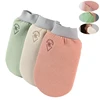 SPA Peeling Exfoliating Bath Towel Body Cleaning Scrub Gloves Rub Dead Skin Mitt Shower Body Brush Body Massage Foam Towel 2