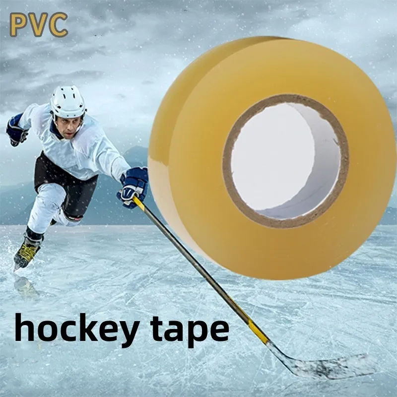 24cm20mPVCAthleticIceHockeyGripTapeHockeyStickTapeGoodGear