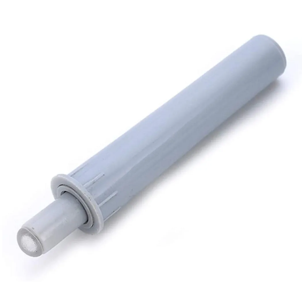 10 PCS White Gray Kitchen Cabinet Cupboard Door SoftCushion Damper er Drawers Wardrobe Cabinet Door Silencer ABS Plastic