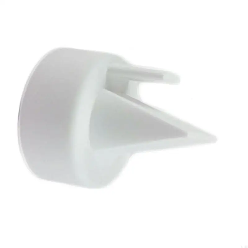 【Be worth】 Y88D Silicone Duckbill Valves Replacement Duckbill Attachment for Breast Pumping.