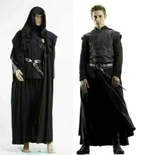 

Hot selling Confederate Cosplay windbreaker from eater Lord Voldemorts