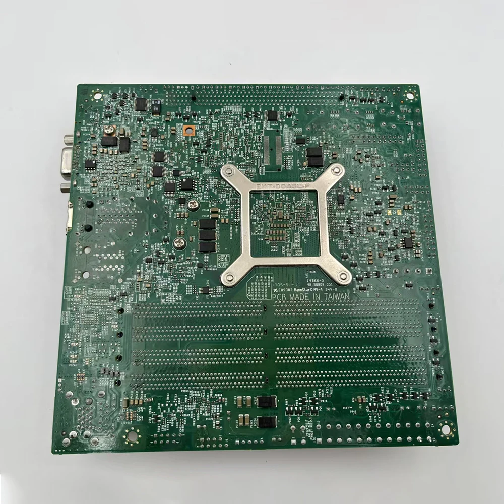 Original Server Motherboard For Supermicro X10SDV-16C-TLN2F ITX DDR4 128GB XEON D1581 NAS Perfect Test 4 Original Server Motherboard For Supermicro X10SDV-16C-TLN2F ITX DDR4 128GB XEON D1581 NAS Perfect Test - Image 2