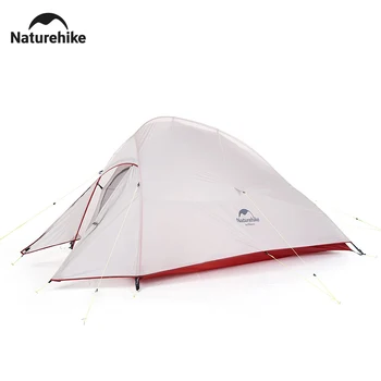 Ultralight Camping Tent 1