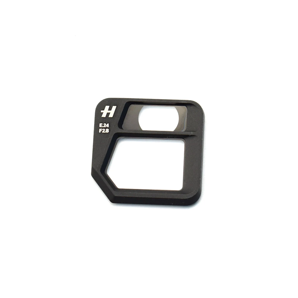 Cadre d'objectif avec verre pour DJI Mavic 3 - Pièce de réparation d'origine