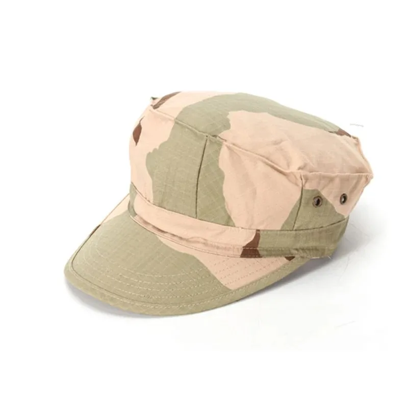 Camouflage Hat Baseball Cap 3D Gear Hats Cap Hat Camouflage Pattern Outdoor Fishing Sun Ghillie Cap for Shooting Outdoor Baseball cap