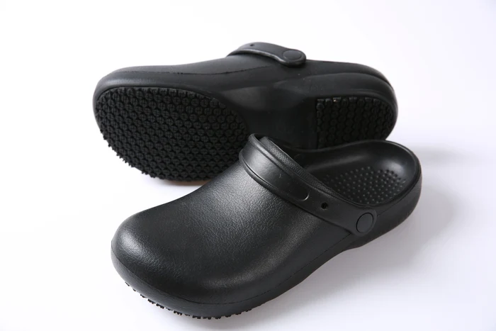 Jumpmore Frauen Schuhe Non-slip Küche Schuhe Arzt Professionellen Arbeits Schuhe Größe 35-47 – Detail 13