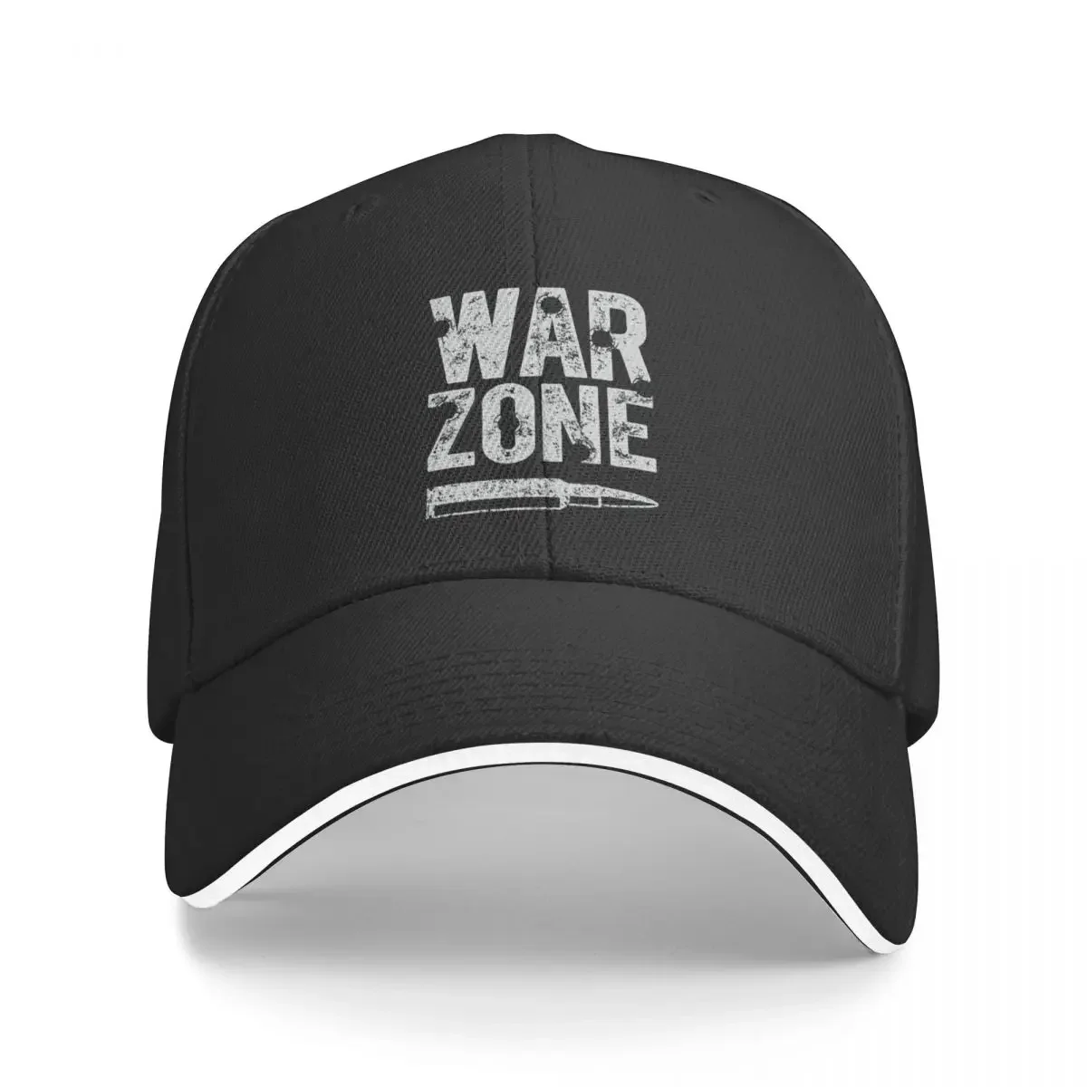 Warzone Gaming Berretto Da Baseball Cappello Da Trekking Dropshipping Anime Golf Hat Mens Tennis Women'S