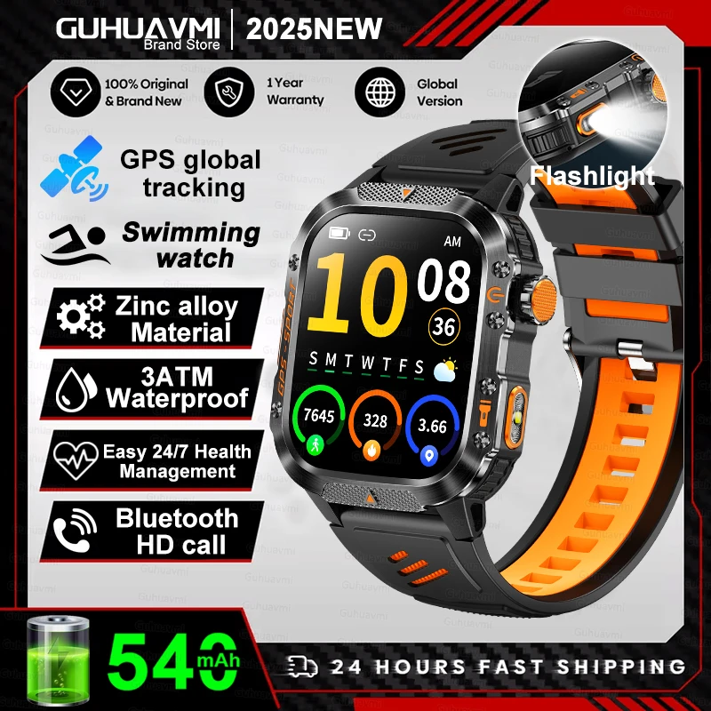 Black orange