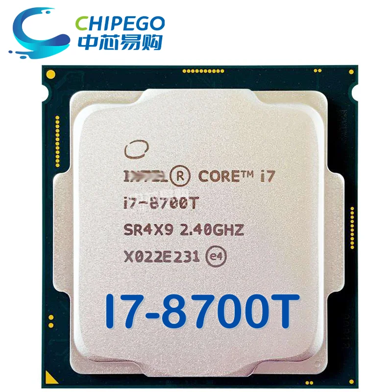100 Teste Muito Bom I7 8700T Sr4x9 I7 8700t 2 4ghz Seis N cleo Doze 100-teste-muito-bom-i7-8700t-sr4x9-i7-8700t-2-4ghz-seis-n-cleo-doze