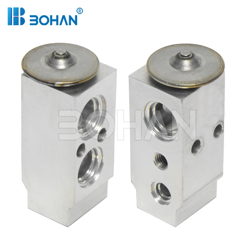 

Новый расширительный клапан A/C для Hyundai Tiburon 2005-2008/Tucson 976262C000 3411826 3411833 TEM217225 3131187
