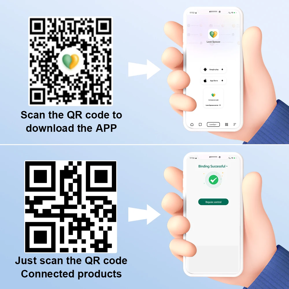 Plug Anal Tracy'sDog Com Rotação Embutida Wireless