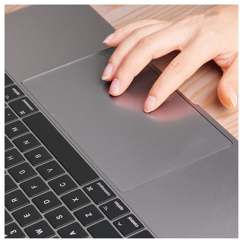 Trackpad Protector for MacBook Pro Air15 m2 A2941 A2681 A2338 Pro14 16 M3 A2918 A2991A2779 Anti-Scratch Touchpad Cover Skin trackpad protector