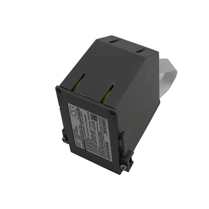 

CameronSino Battery for Innomed Cardio Aid 200B 3000mAh / 36.00Wh 110460-U R-2003-1