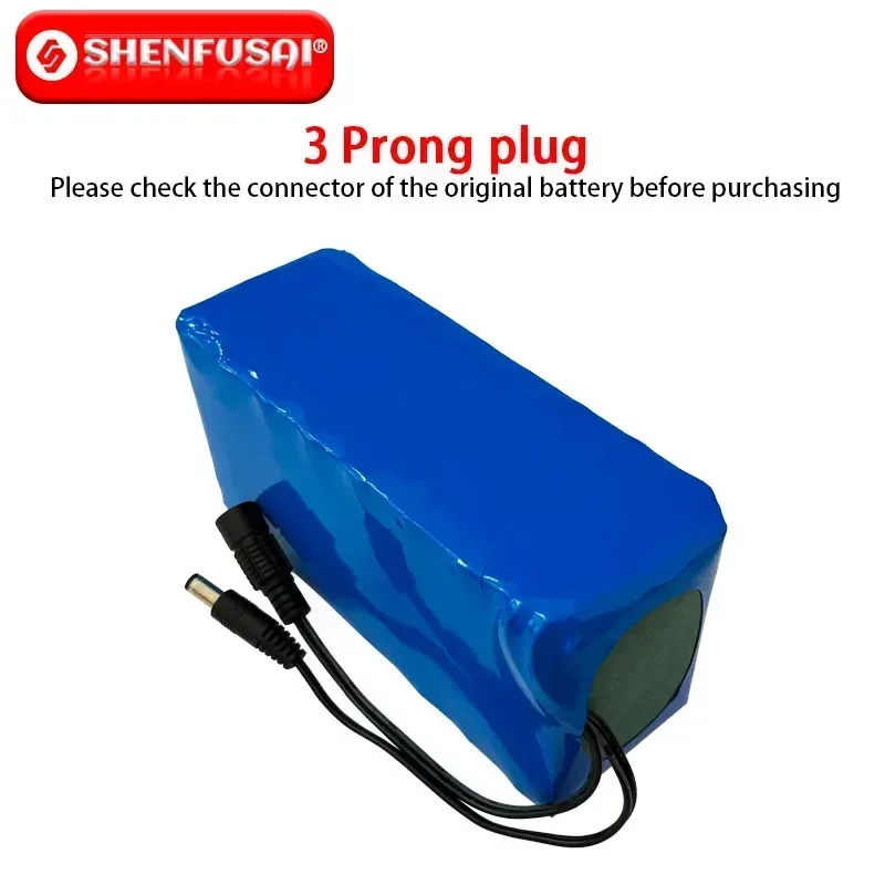 Special offer 12V 3s8p rechargeable battery pack 800W 80000mah, suitable for miner's lamp or other electronic equipment, 6