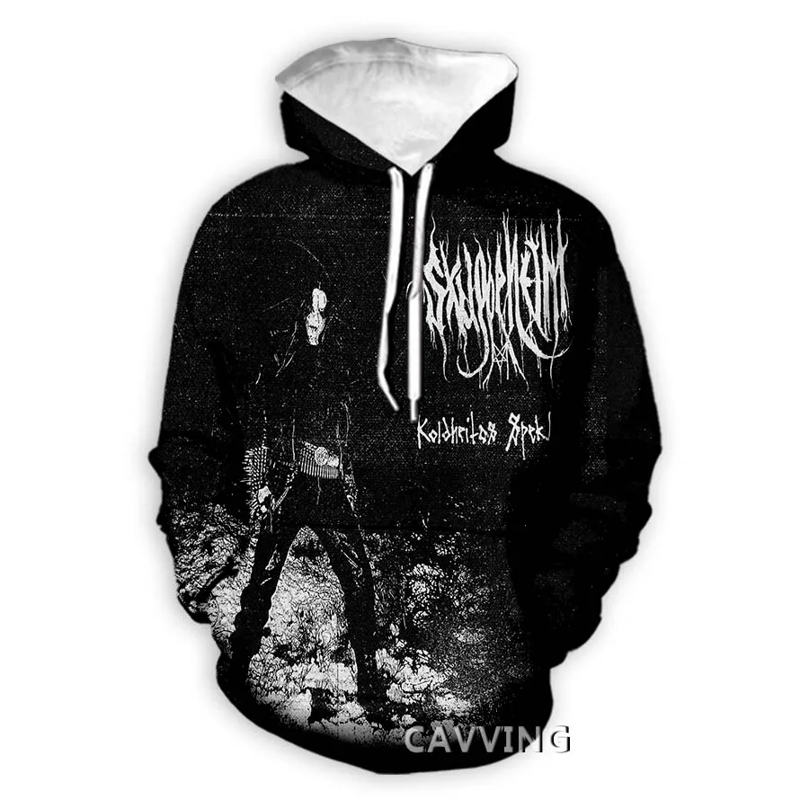 

New Fashion Skuggeheim Rock 3D Printed Clothes Streetwear Men/women Hoodies Sweatshirt Fashion Hoody Hooded Pullover Tops