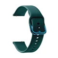 Dark green