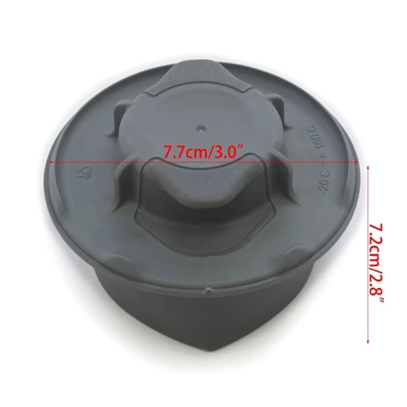 Blenders Measuring Cup Seal Lid Silicone Cover for Thermomix TM5 TM6 Cooking Tool Processor Replacement Part kitchen cooking accessories