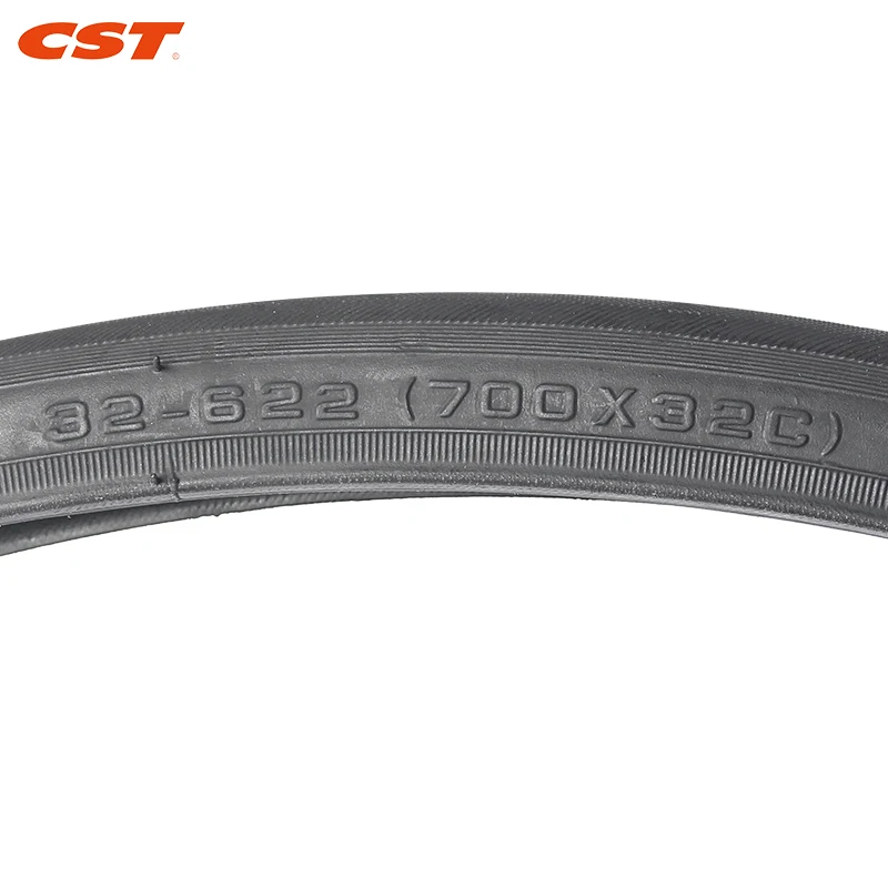 Road Bicycle Tire, Wear Resistant, Bike Parts, Station Wagon, Cycling, CST 700 * 32C, C1288