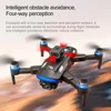 Xiaomi Mijia M6 Drone 8K Professional HD Camera Drones 5G WIFI FPV Video 4k UAV With screen Remote control RC Quadcopter Dron 2