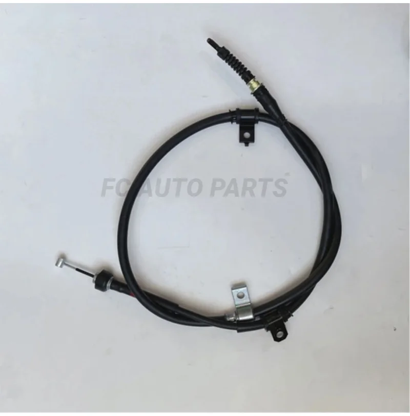 597604H300 59760-4H300 Cable Assy-parking Brake Left For Hyundai Grand Starex