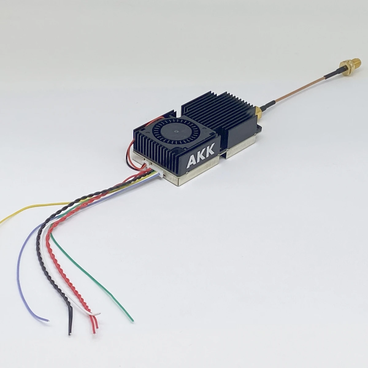 AKK ALPHA 16W VTX 5.8GHz FPV Transmetteur Vidéo Drone 96CH