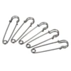 Large Metal Safety Sewing Pins 20 Pins 1