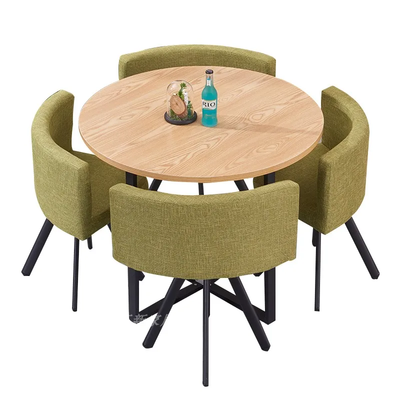 Рисунок 4 - Гостиная деревянная искусственная