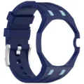 Blue Sky Blue-