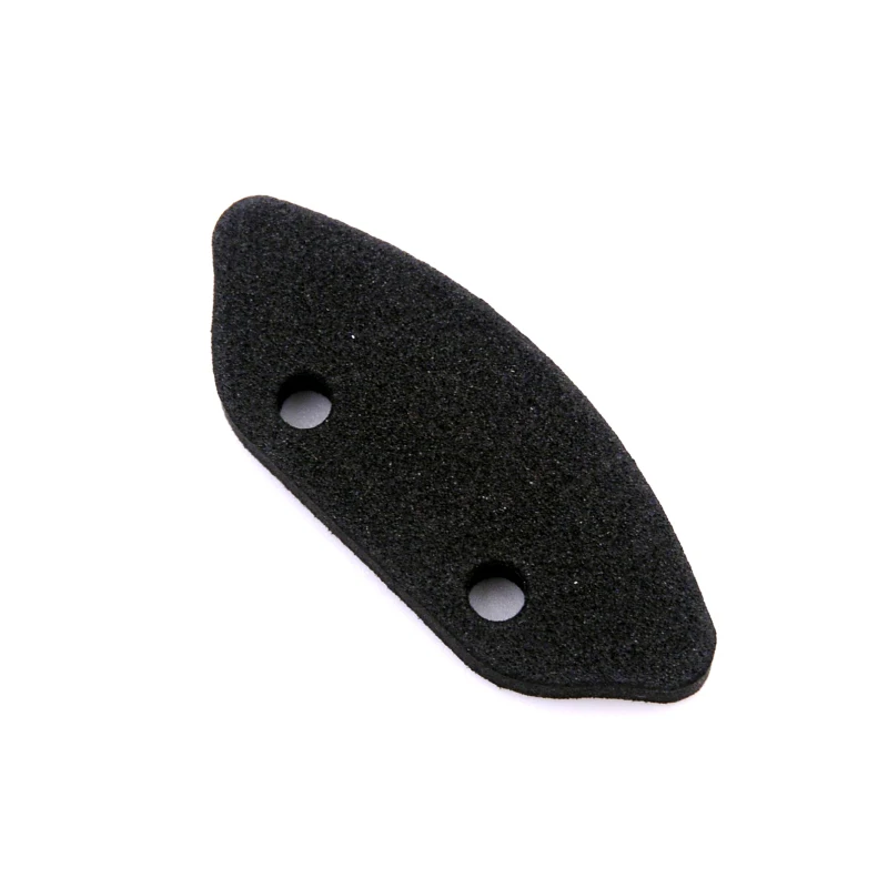 

Wltoys 284010 K989 K969 RC Car spare parts K989-56 Anti collision cotton 44*18*5