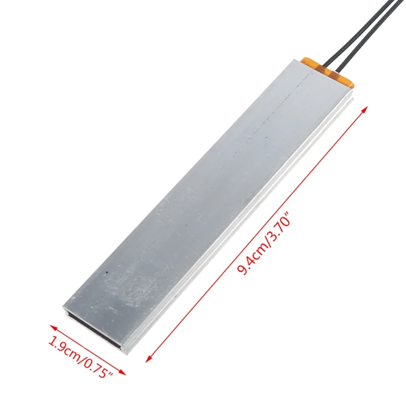 220V Heating Incubator Heater Element Plate For Egg Incubator Accessories tubular heater