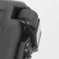 Extra Long Waterproof Hard Carry Tool Case Bag Organizer Storage Box Camera Safety Protector Instrument Tool Box with Sponge 2
