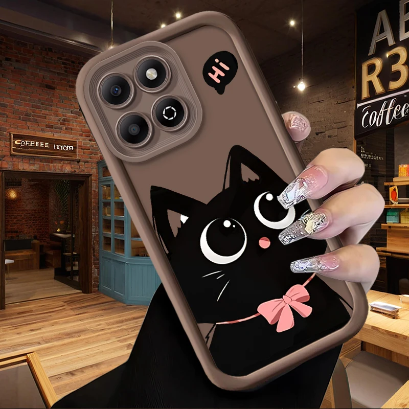 Silicone Shockproof Protective Phone Case