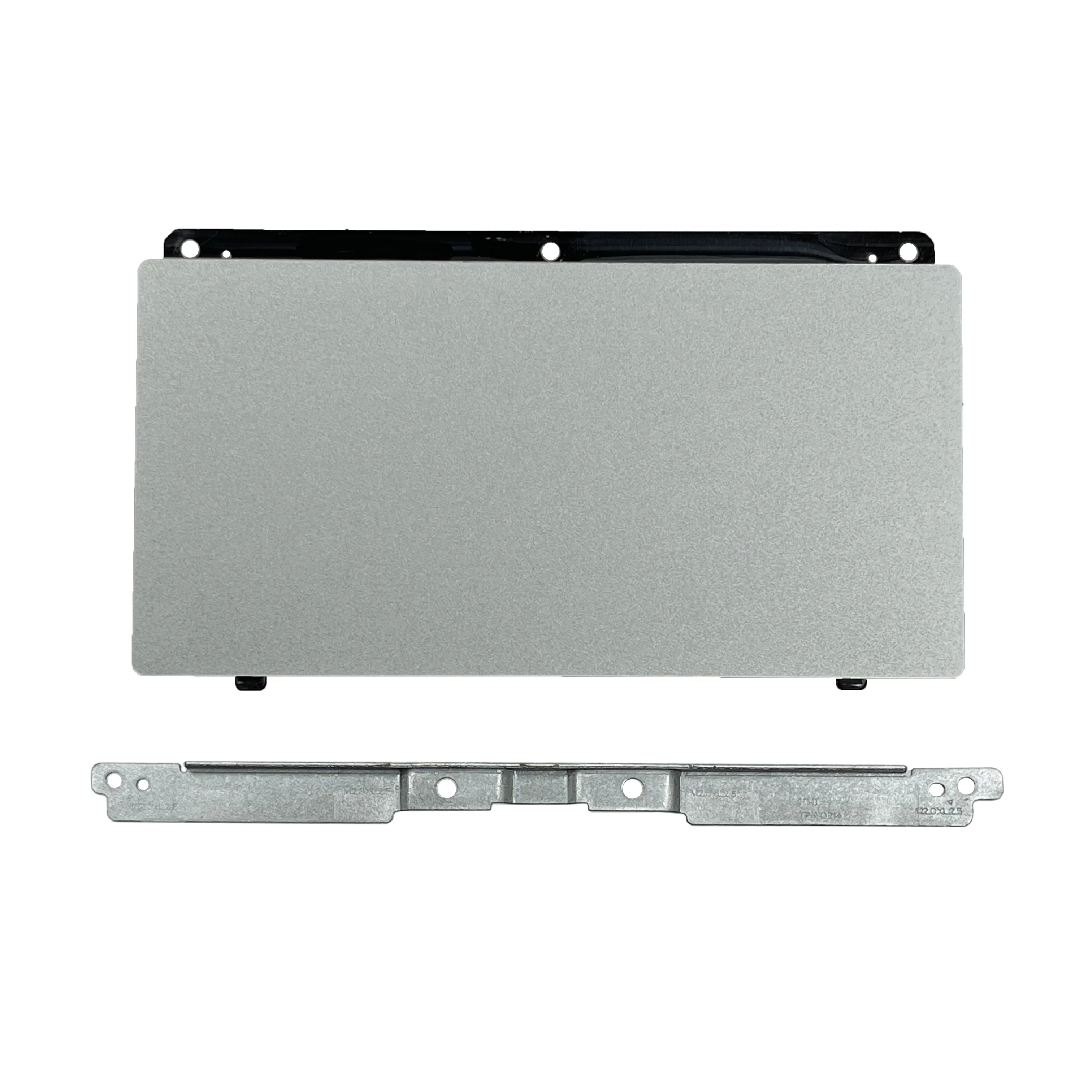 Original New Laptop Touchpad for HP 13 13-AN TPN-Q214 G7D TM-03408 Touchpad Touch pad Mouse Button Circuit Board Component L&R