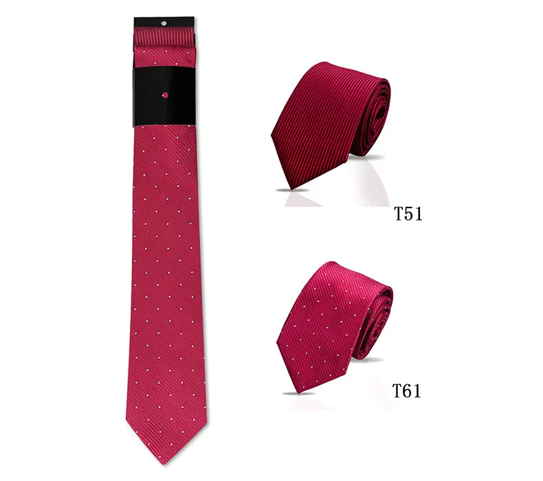 Elegantes 2-Krawatten-Set für Herren als Geschenk, luxuriöses Paisley-gestreiftes Herren-Krawatten-Set mit Papierkarte für Männer, geschäftliche Hochzeitsfeier – Detail 12