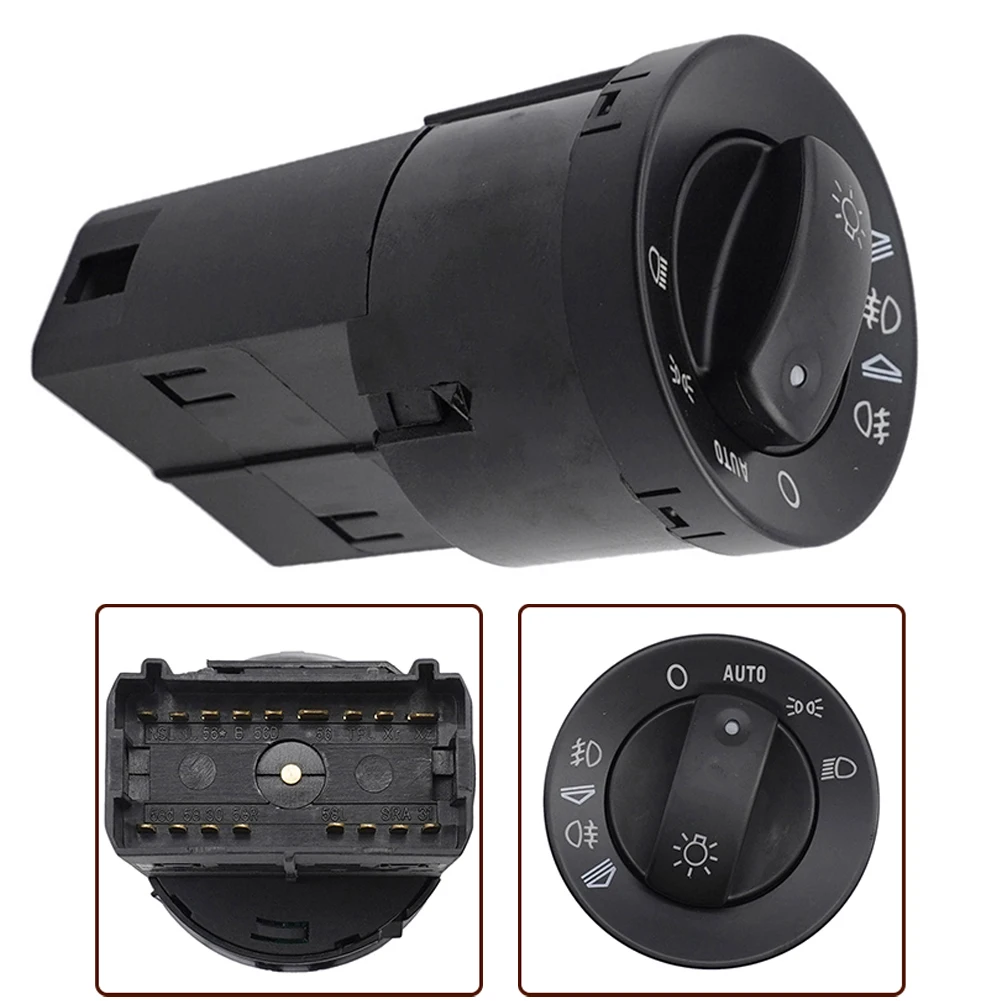 

8E0941531D Auto Headlight Fog Lights Switch Control For A4 For B6 For B7 For RS4 2024 Hot Sale Brand New And High Quality