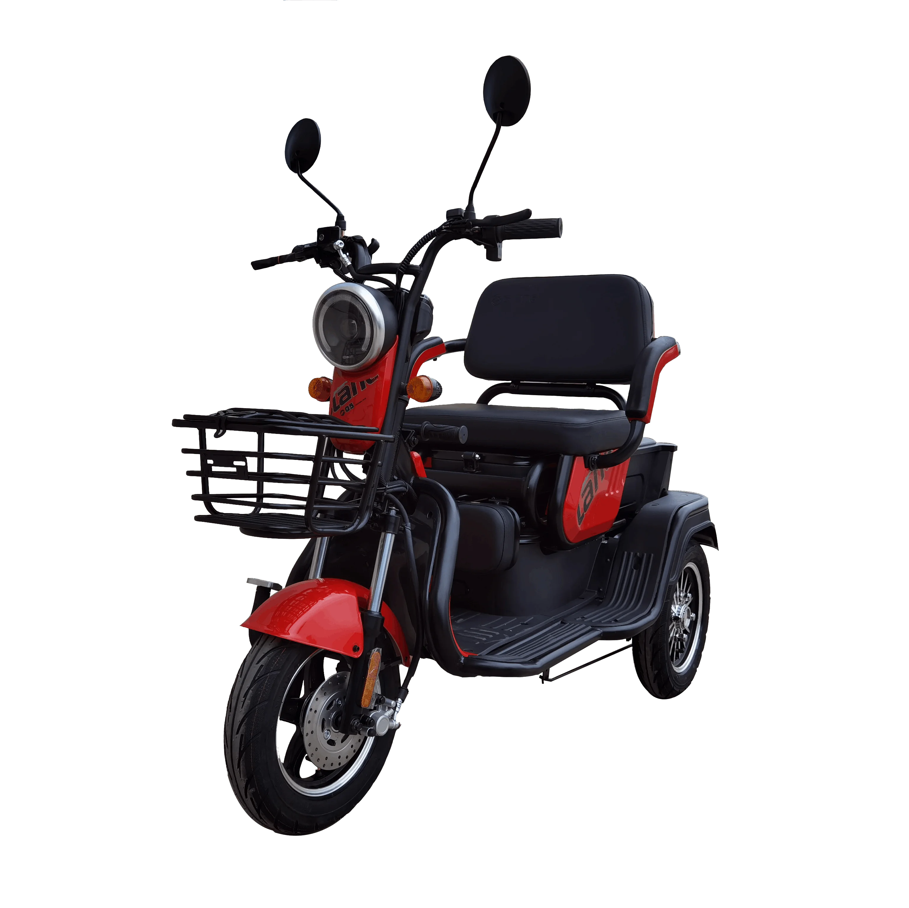 Electric Tricycle Bike 2021 Best Safety And Popular 60v 1000w Electric