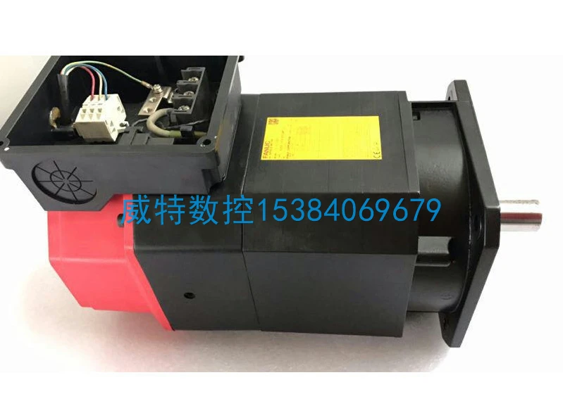 

A06B-1404-B904 # F302 серво шпиндель Motor