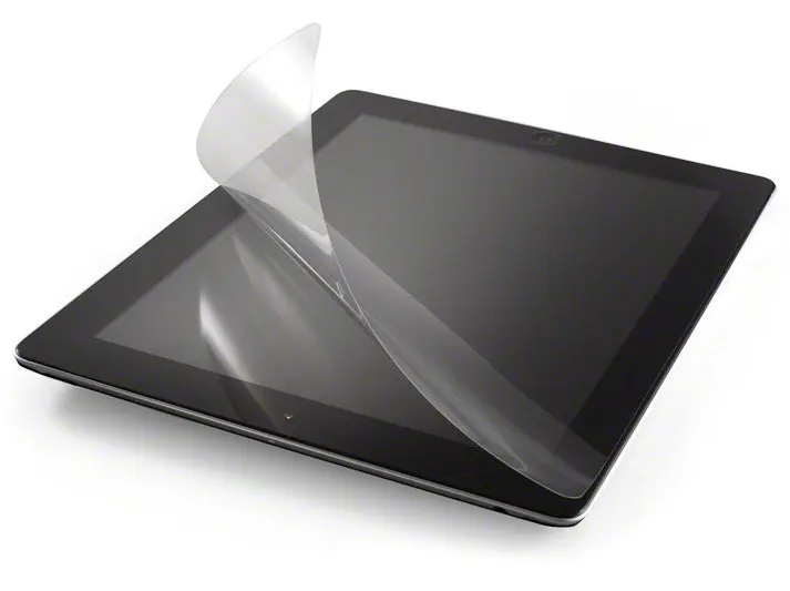 Гидрогелевая защитная пленка для Samsung Galaxy Tab A10.5 (2018) (глянцевая) |