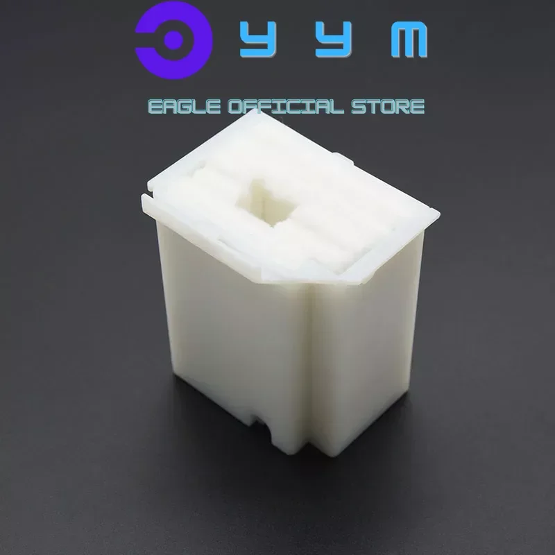 

1set 1830528 1749772 Maintenance Box Waste Ink Tank for EPSON L3100 L3101 L3110 L3115 L3116 L3150 L3151 L3156 L3158 L3160 L3165