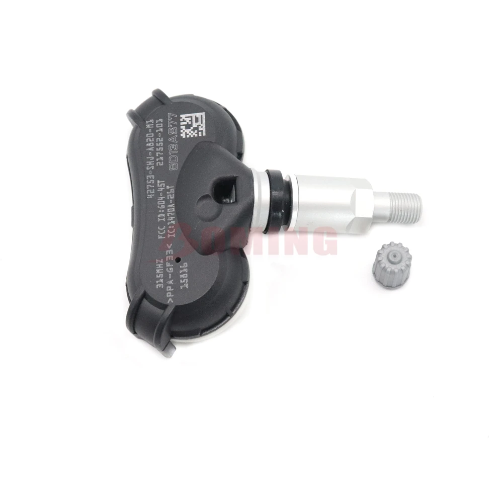 ڵ TPMS Ÿ̾ з ͸ , ȥ   ҿ , 42753-SHJ-A820, 42753-SHJ-A820-M1